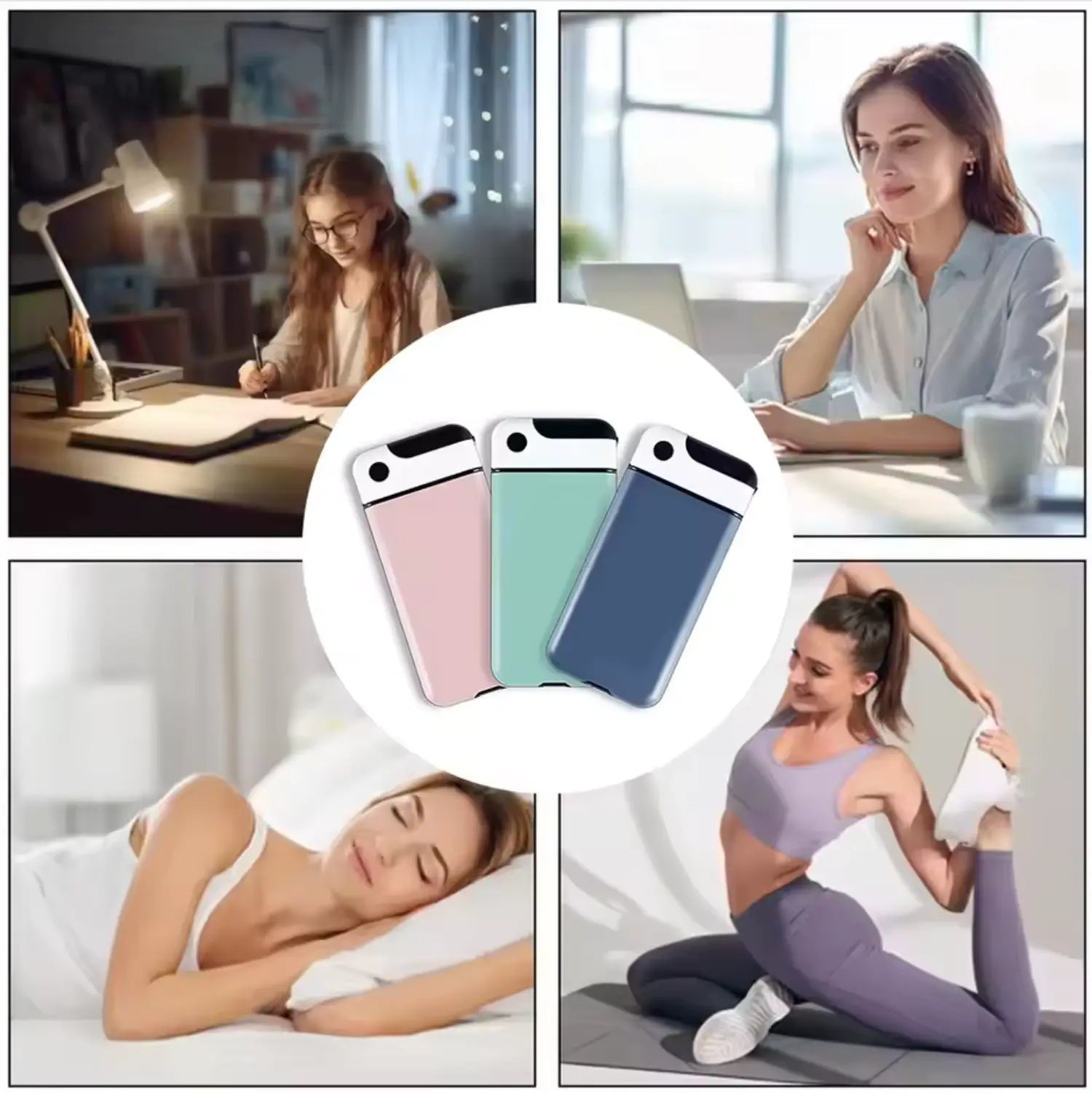 DisciplineBox - DisciplineBox by SuperFocus