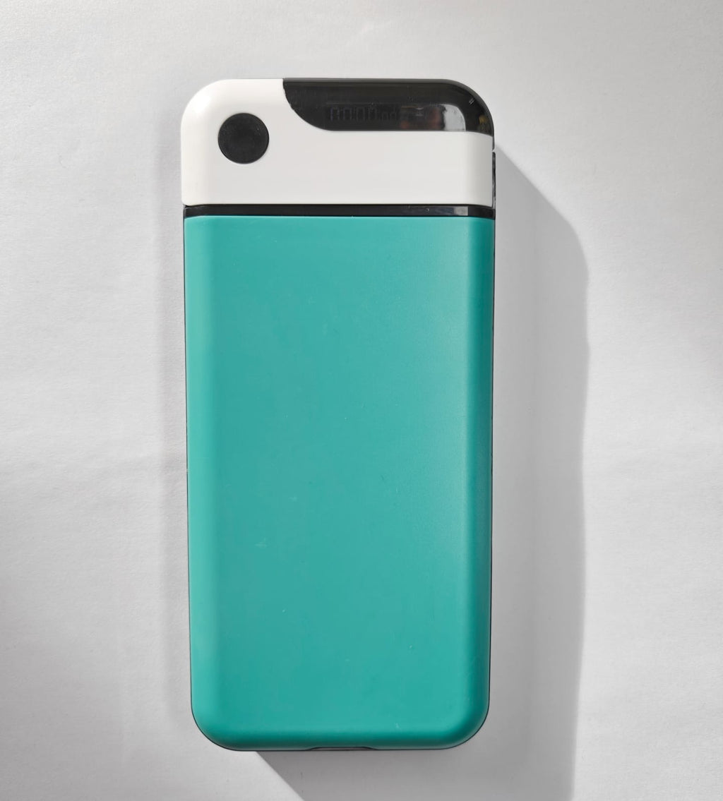 Discipline-box, phone locker, rose