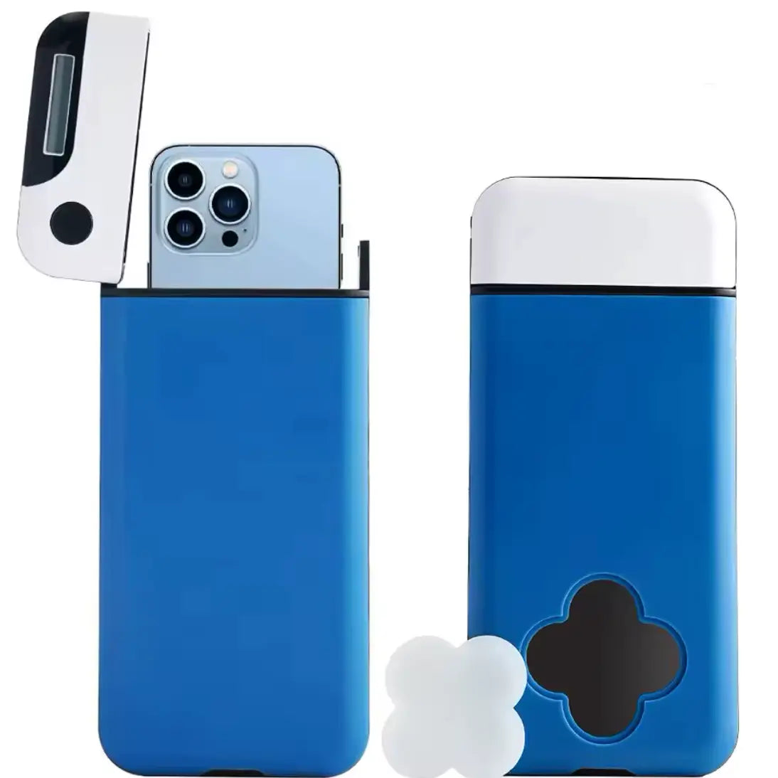 DisciplineBox - DisciplineBox by SuperFocus