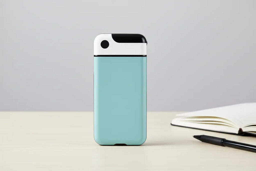 DisciplineBox - DisciplineBox by SuperFocus