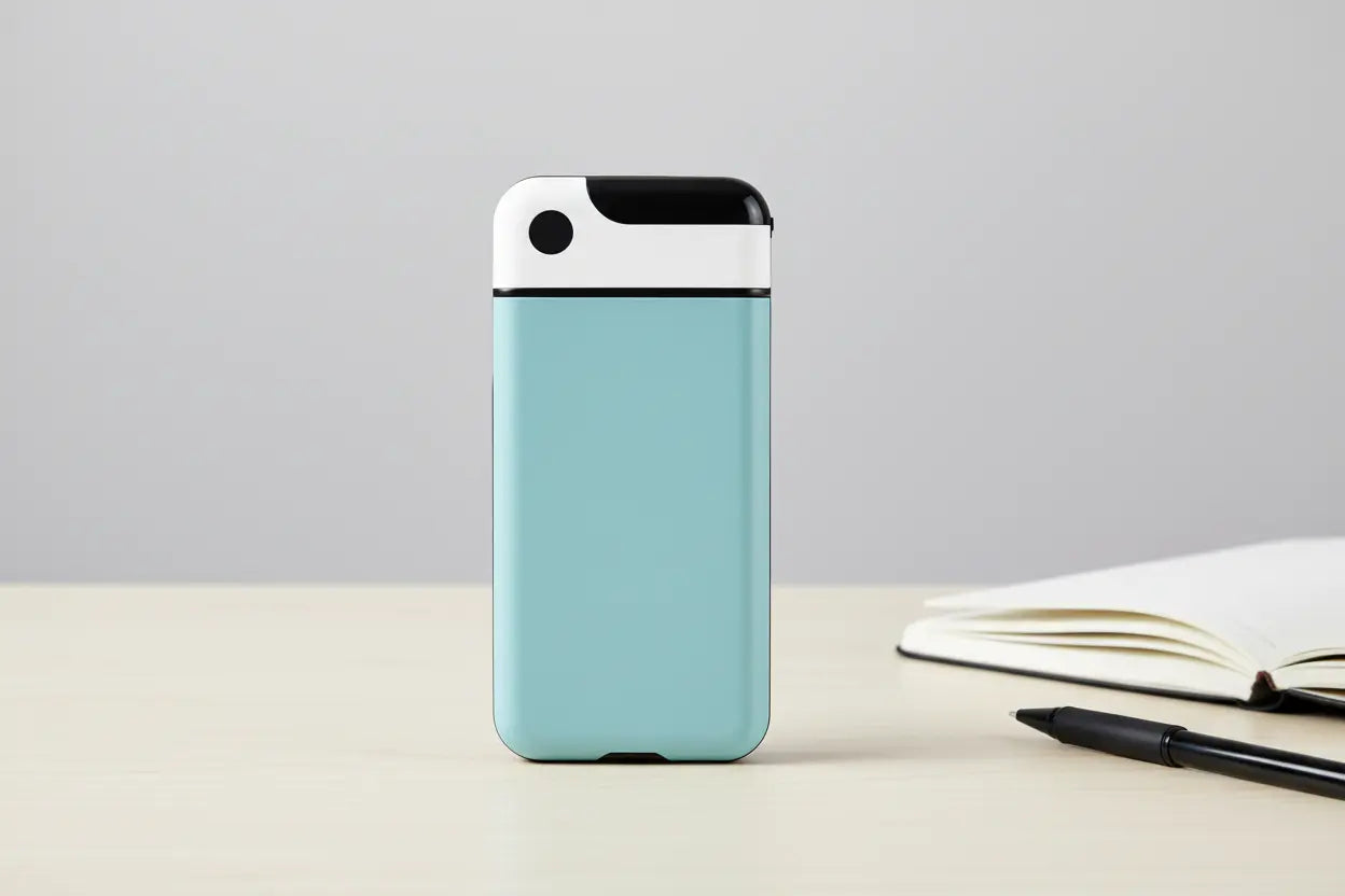 DisciplineBox - DisciplineBox by SuperFocus