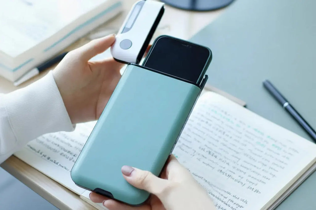 DisciplineBox - DisciplineBox by SuperFocus