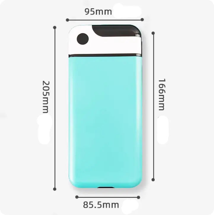 DisciplineBox - DisciplineBox by SuperFocus