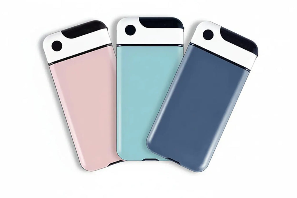 DisciplineBox - DisciplineBox by SuperFocus