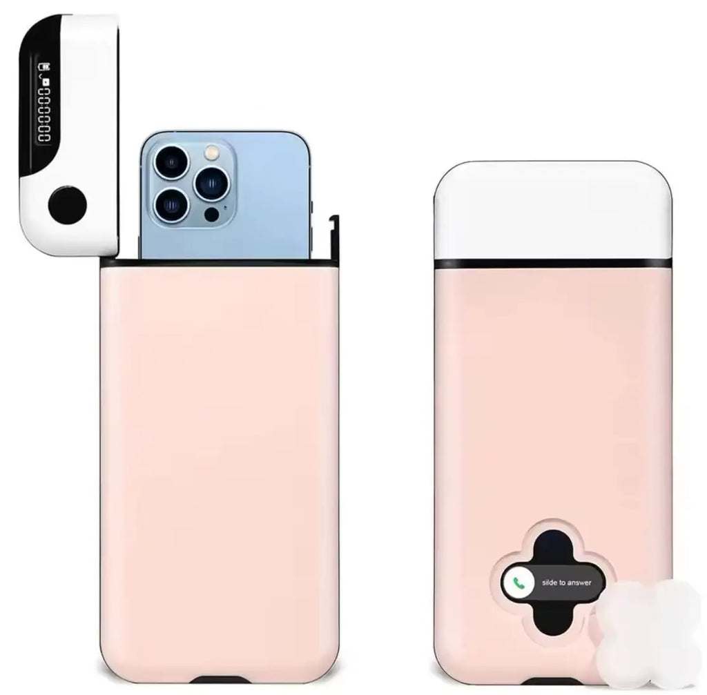 DisciplineBox - DisciplineBox by SuperFocus