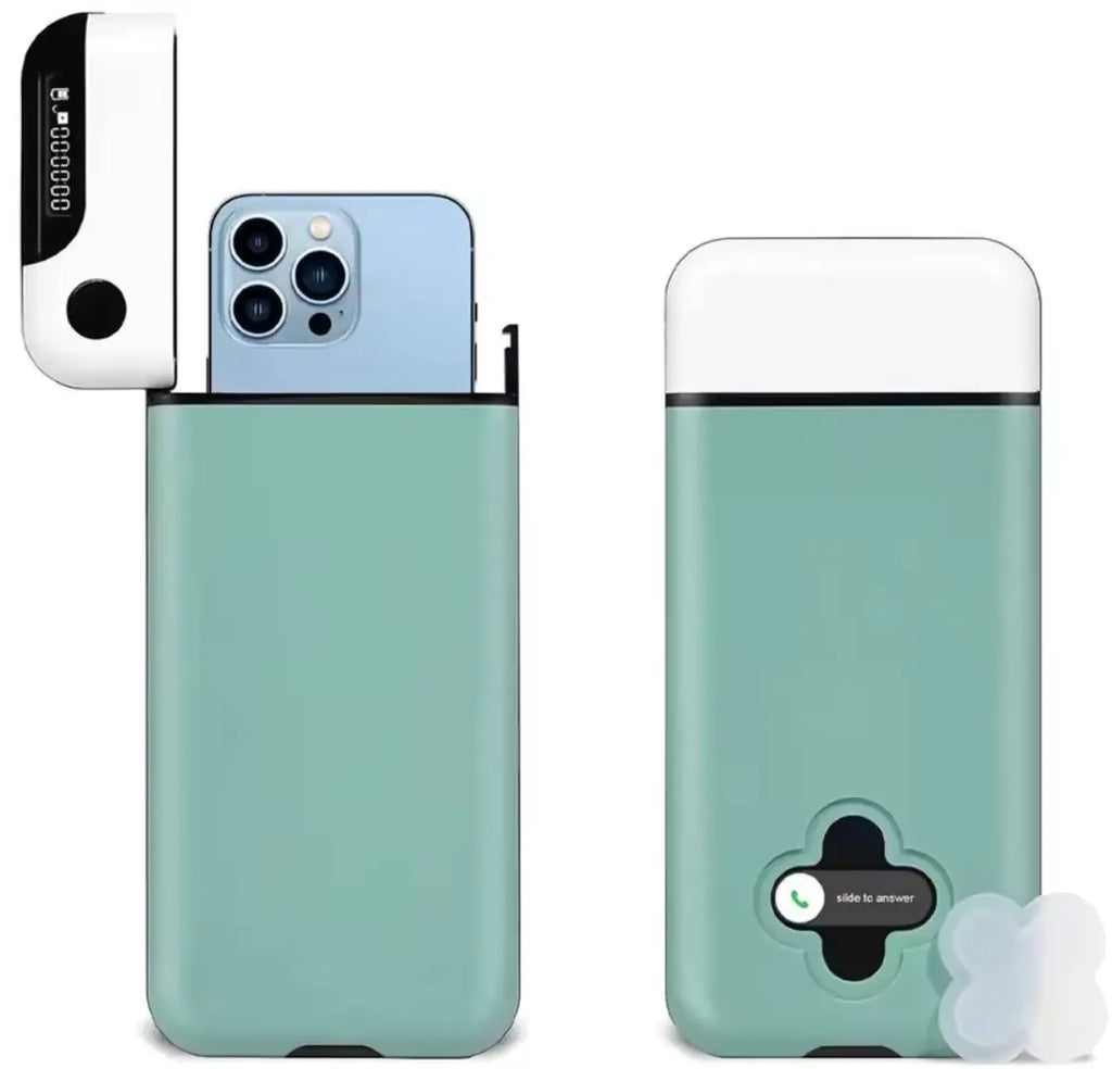 DisciplineBox - DisciplineBox by SuperFocus